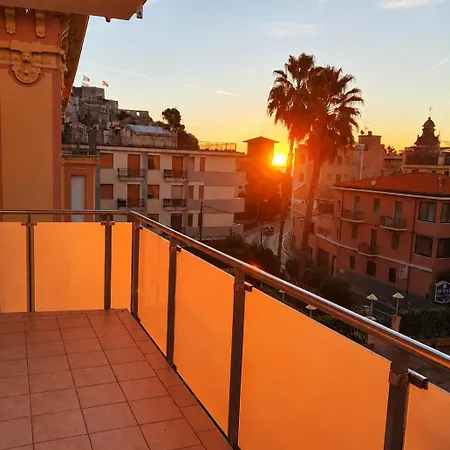 La Casa Ancestrale - Con Bike Appartement Finale Ligure