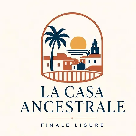 La Casa Ancestrale - Con Bike Appartement Finale Ligure