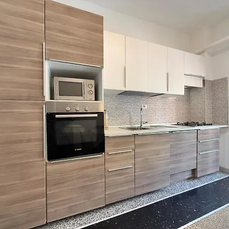 La Casa Ancestrale - Con Bike Appartement