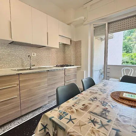 Appartement La Casa Ancestrale - Con Bike *