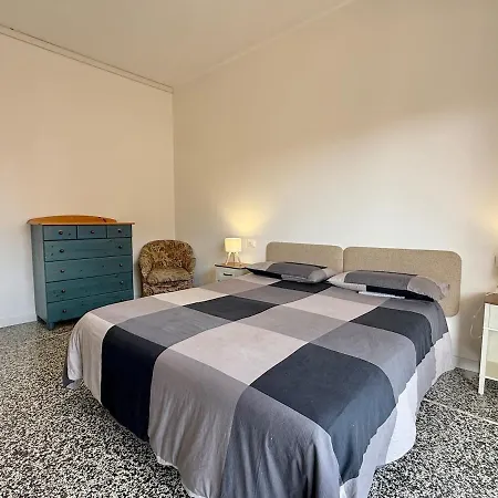 Appartement La Casa Ancestrale - Con Bike