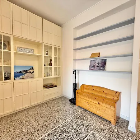 Appartement La Casa Ancestrale - Con Bike Finale Ligure