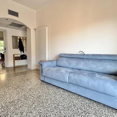 La Casa Ancestrale - Con Bike Appartement *