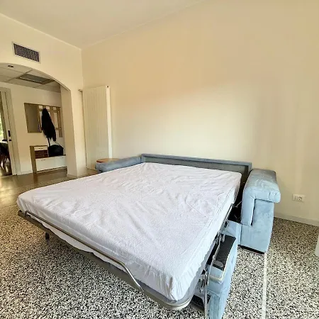 La Casa Ancestrale - Con Bike Appartement