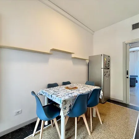 Appartement La Casa Ancestrale - Con Bike *