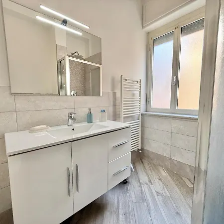 La Casa Ancestrale - Con Bike Appartement *