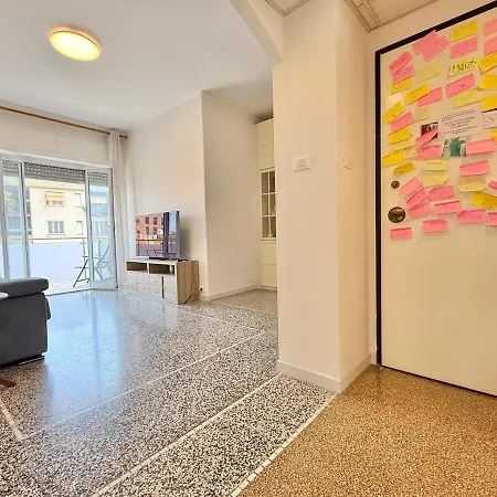 La Casa Ancestrale - Con Bike Appartement