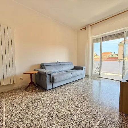 Appartement La Casa Ancestrale - Con Bike Finale Ligure
