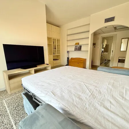 La Casa Ancestrale - Con Bike Appartement *