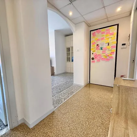Appartement La Casa Ancestrale - Con Bike Finale Ligure