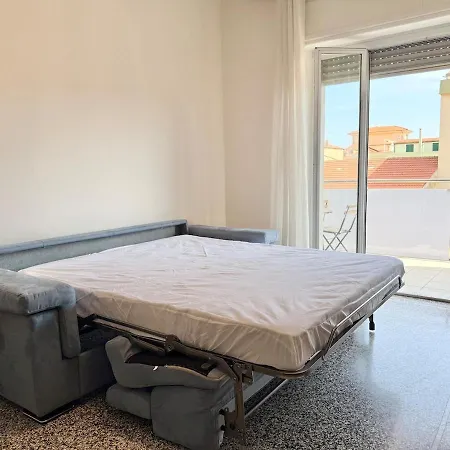 La Casa Ancestrale - Con Bike Appartement