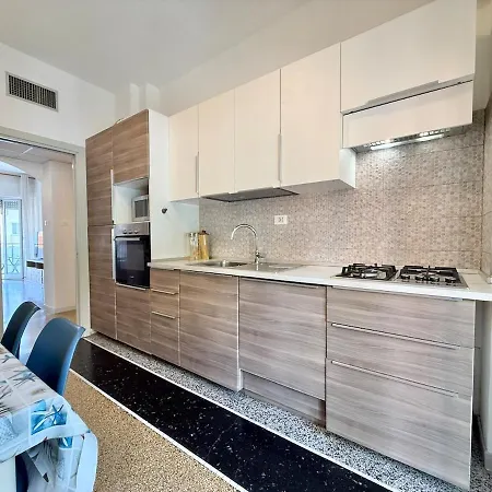 La Casa Ancestrale - Con Bike Appartement Finale Ligure