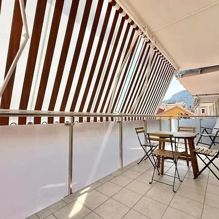 Appartement La Casa Ancestrale - Con Bike Finale Ligure