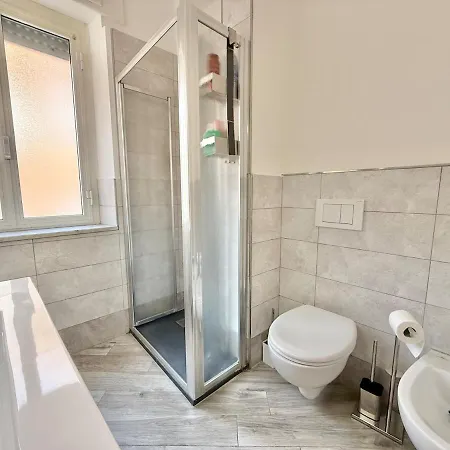 Appartement La Casa Ancestrale - Con Bike