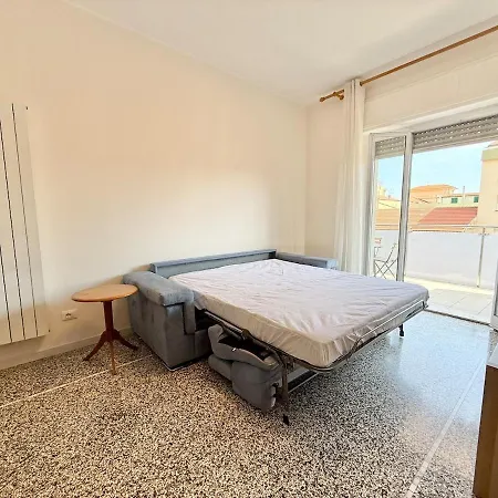 Appartement La Casa Ancestrale - Con Bike