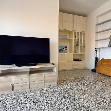 La Casa Ancestrale - Con Bike Finale Ligure