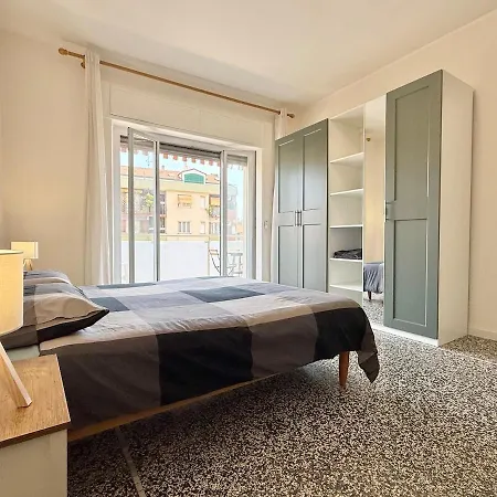 La Casa Ancestrale - Con Bike Finale Ligure