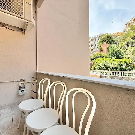 Appartement La Casa Ancestrale - Con Bike Finale Ligure